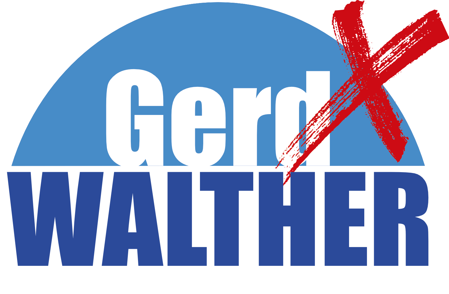 Gerd Walther